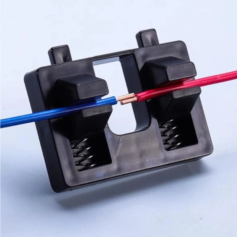 NEW Welding Wire Fixture 3D Printer Part with Adjustable Suc