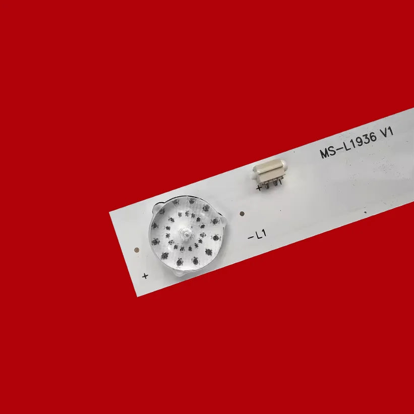LED For LD-2438 MS-L1936 V1 E24F2000 STV-20LED17 TF-19LES16 24KR520 D24-K33 19LES16 LD-24SF4215BT LD-2420