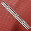 LED Backlight Strip for 8LED 755mm LED Backlight Strip For MC-39A4210 MS-L2144 V1 MS-T385-2835-03A