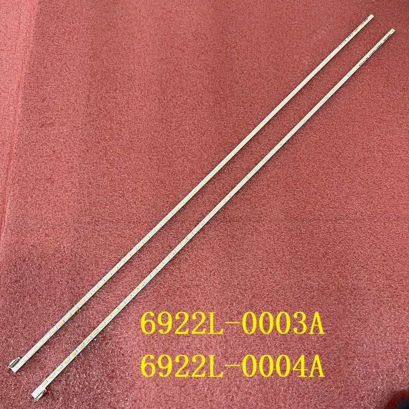 LED Backlight Strip for TV 55LM5800 55LM4600 55LS4500 55LM6200 55E600Y 55LW6200 3D55A4000IC 6922L-0004 0003A