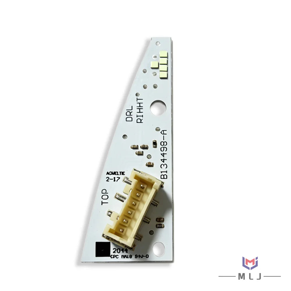 DRL LED Board Daytime Running Light Board Chip For SEAT Leon Tarraco Formentor Cupra 2021-2022 for SEAT