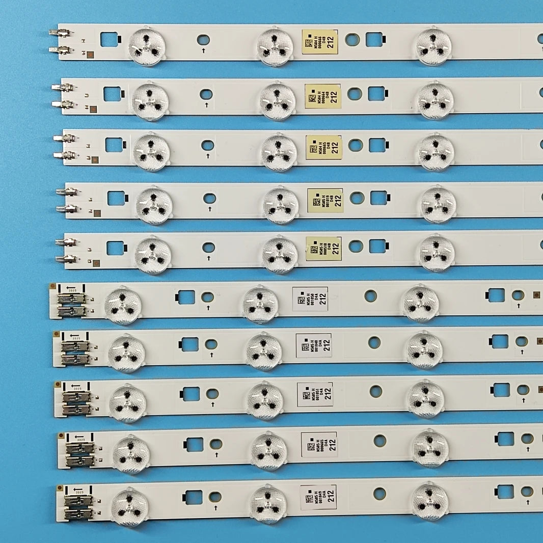 LED Backlight Strip for 40-3535LED-60EA-R L UE40EH6037K UE40EH5000 UE40EH5300 CY-DE400BGSV1V ue40eh6030