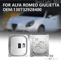 Headlight DRL Driver Control Module Ballast Control Module LED Angel Eye Car Accessories for ALFA