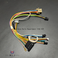 Headlight Internal Wiring Harness Plug With AFS Car Accessories for BMW E93 E92 2006-2009