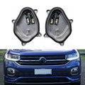 DRL Turn Signal Module 2GM998478 2GM998478A For VW T-CROSS Tcross 2019+ LED Headlight Daytime Running Light