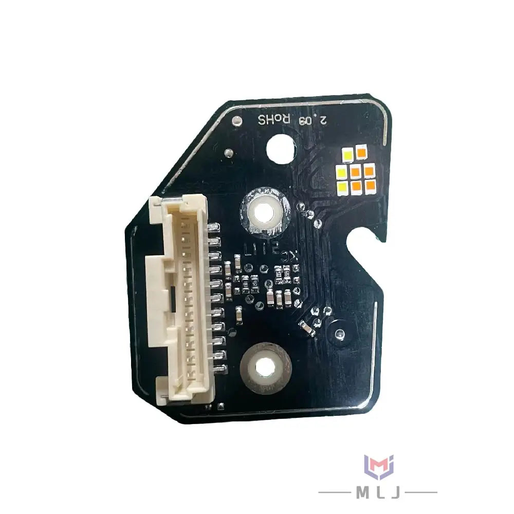 headlight ballast module chip 00224256 for Volkswagen