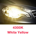 Car Lights 110W 3000K 4300K 6000K 8000K 9005 HB3 9006 HB4 880 881 H1 H8 H9 H11 Bulb Canbus H7 H4 LED Car Headlight for 12V
