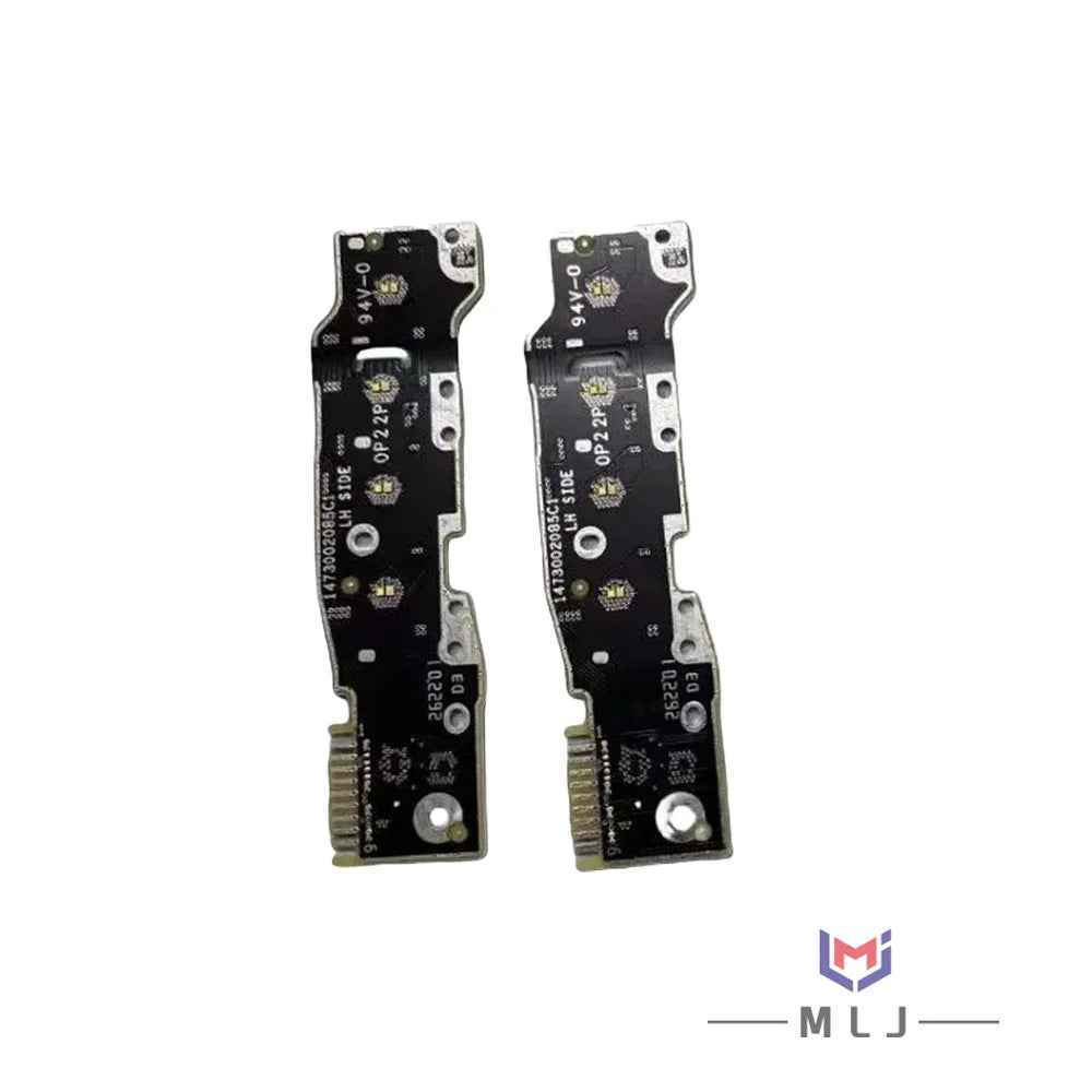 DRL LED Board Car Accessories for BMW G61 G90 G60