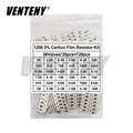 0402 0603 0805 1206 1210 2010 2512 SMD Chip Resistor Sample 