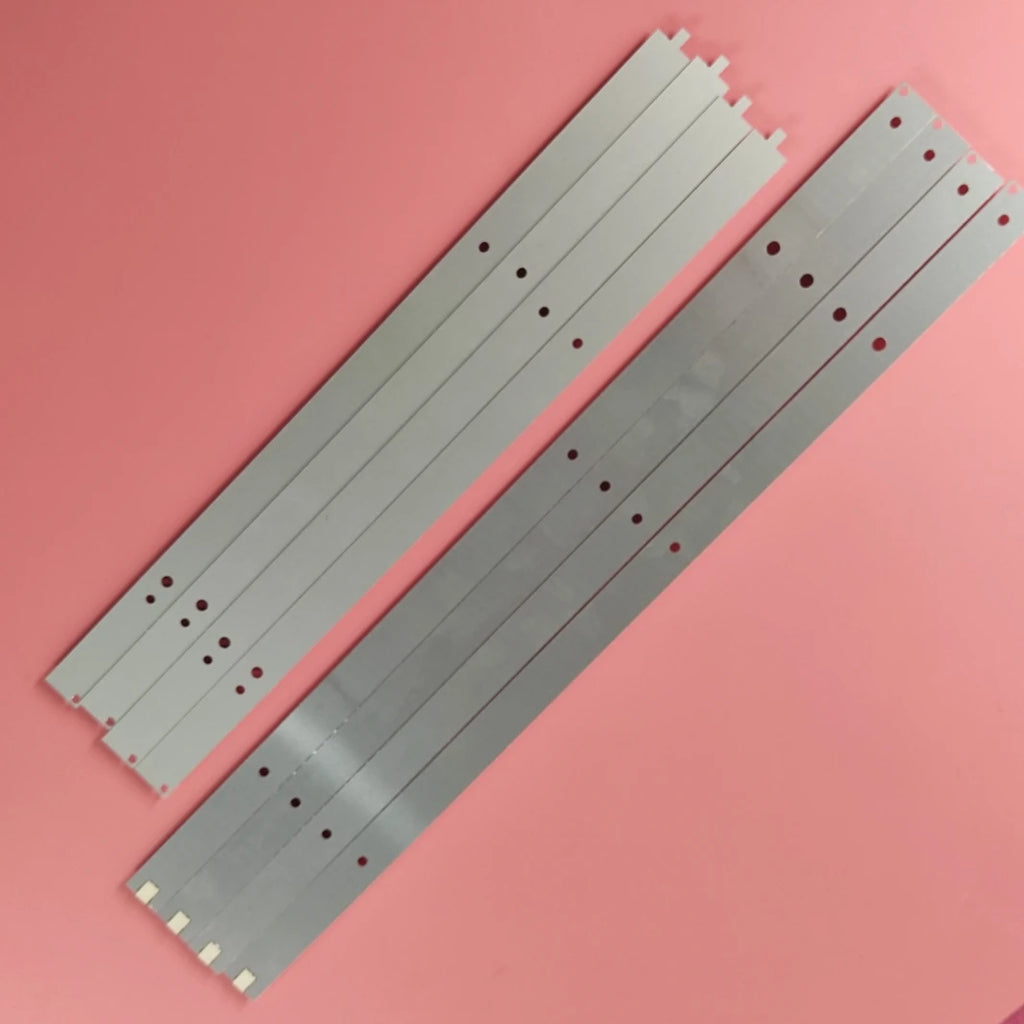 LED Backlight Strip for 40PFT4101/60 40PFT4309/60 40PFT4100/60 Bars GJ-DLEDII P5-400-D409-V7 Bands Rulers