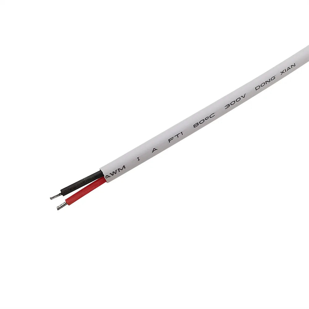 White 5.5x2.1mm 12V DC Power Supply Adapter DC 5.5 2.1mm Mal
