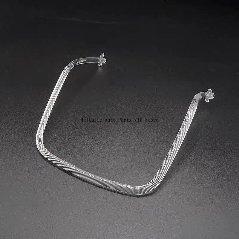 Touareg LED daytime running light guide plate daytime running light tube Daytime running light strip for