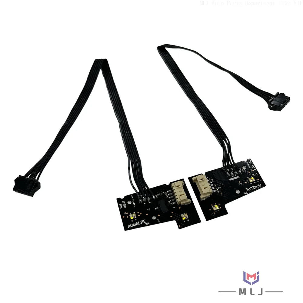Headlight Plug and Play Internal Wiring Harness for BMW F36 F32 2016-2019