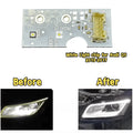 Headlight DRL Chip Ballast Chip Circuit Board Light Source Board Chips for Audi Q5