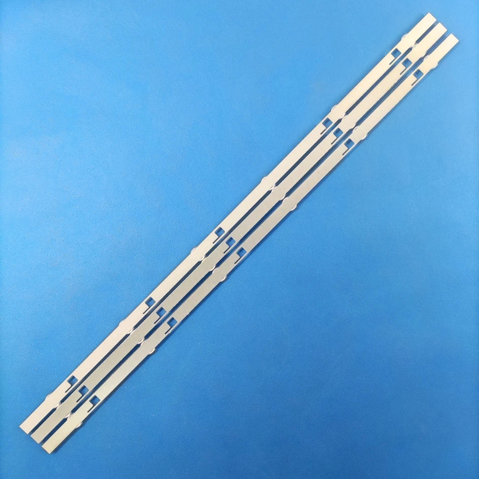 LED Backlight Strip for 3pcs LED 32W2434D 32W2433D 32L2453RB 32L2454RB 32W2433RK 32W2454RK UNV3232-01Y CORE