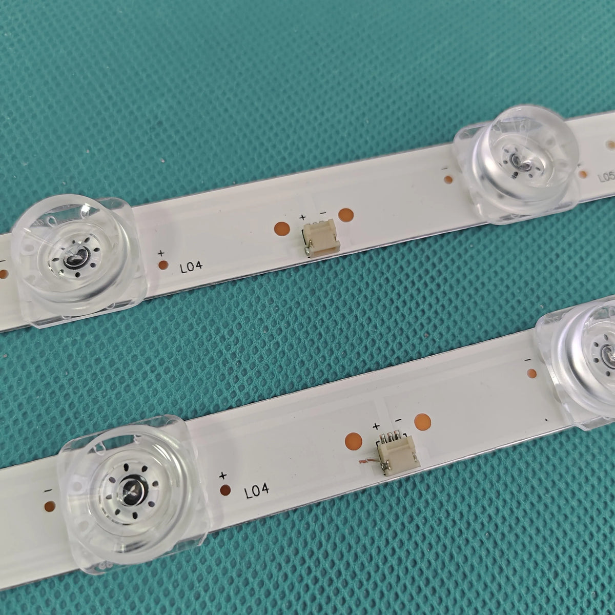 LED Backlight for HISENSE 43E5610 43a4gr 43h4000gm 43h4000 4