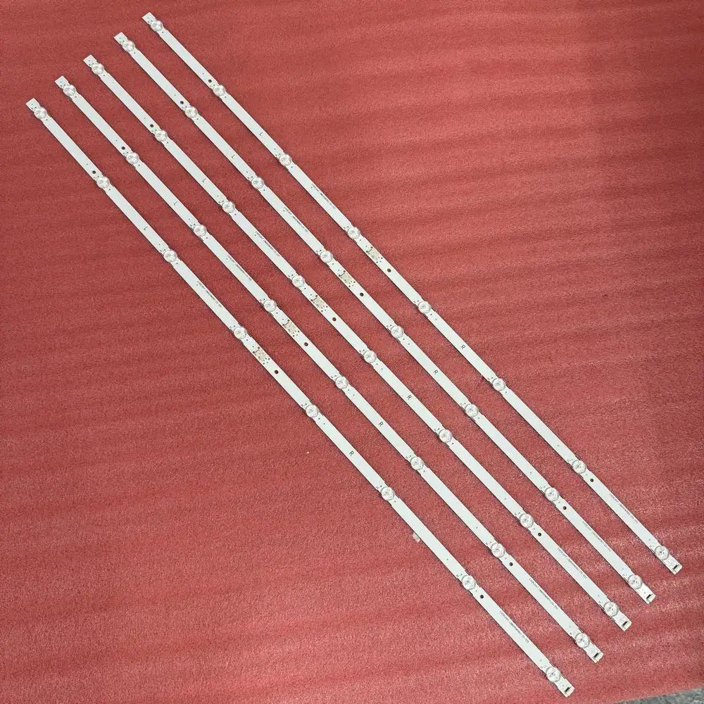 LED Backlight Strip for Full LED Backlight Strip For Samsung UE50NU7002U UN50NU7095G UN50TU7090G T500QVN03.0
