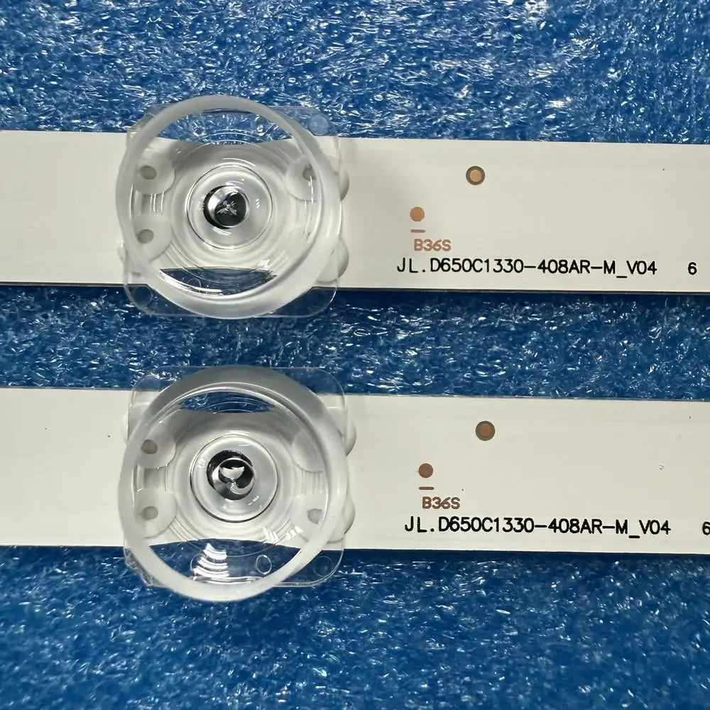 LED Backlight Strip for Samsung GU65TU8379U UE65TU7092U GU65