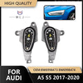 Angel Eyes DaytimeRunning Light Module Driving Headlight DRLModule Car accessories for S5 A5