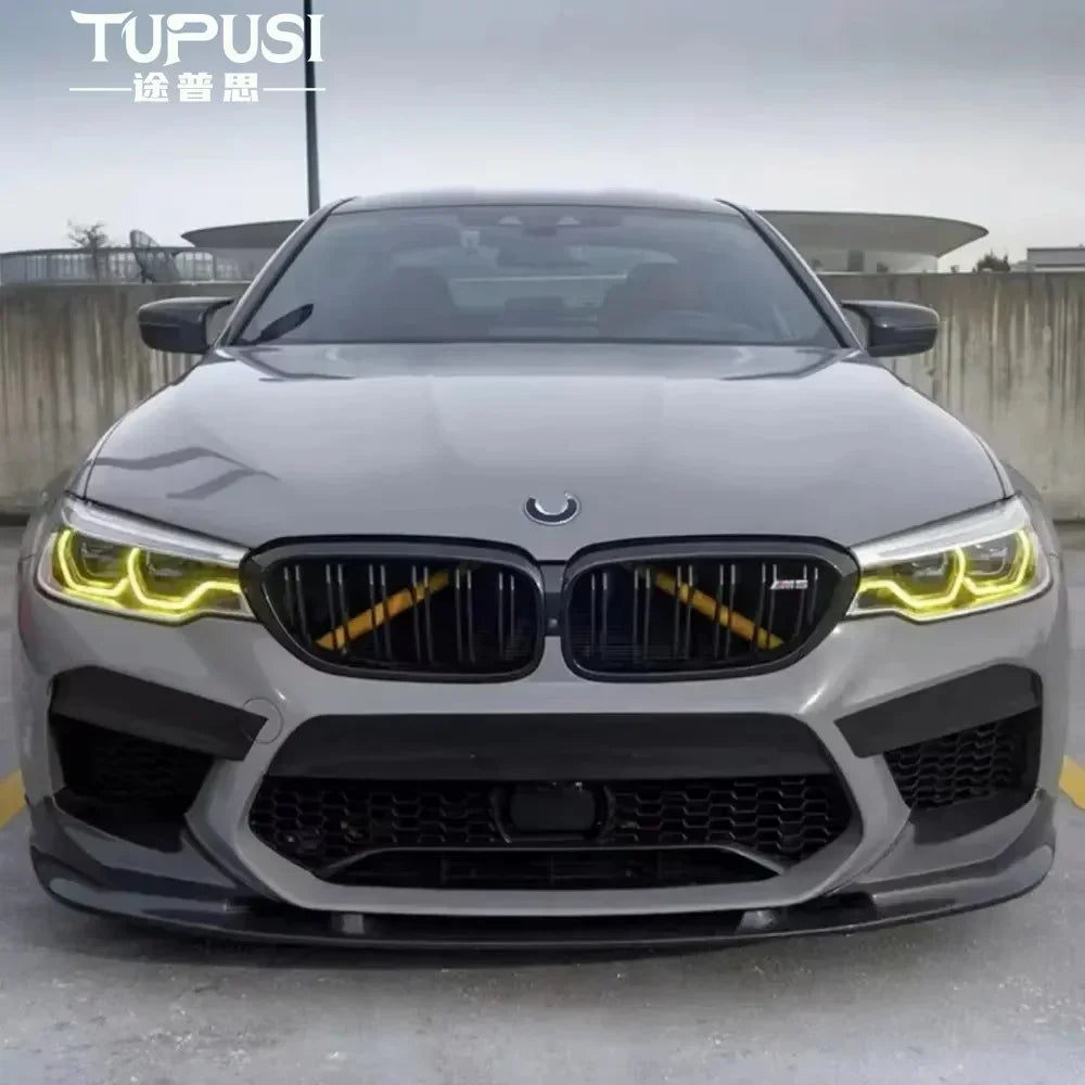 DRL LED Boards For BMW G30 G38 F90 M5 G31 G32 GT 2018 2019 2020 High Spec Daytime Running Light 63117214940