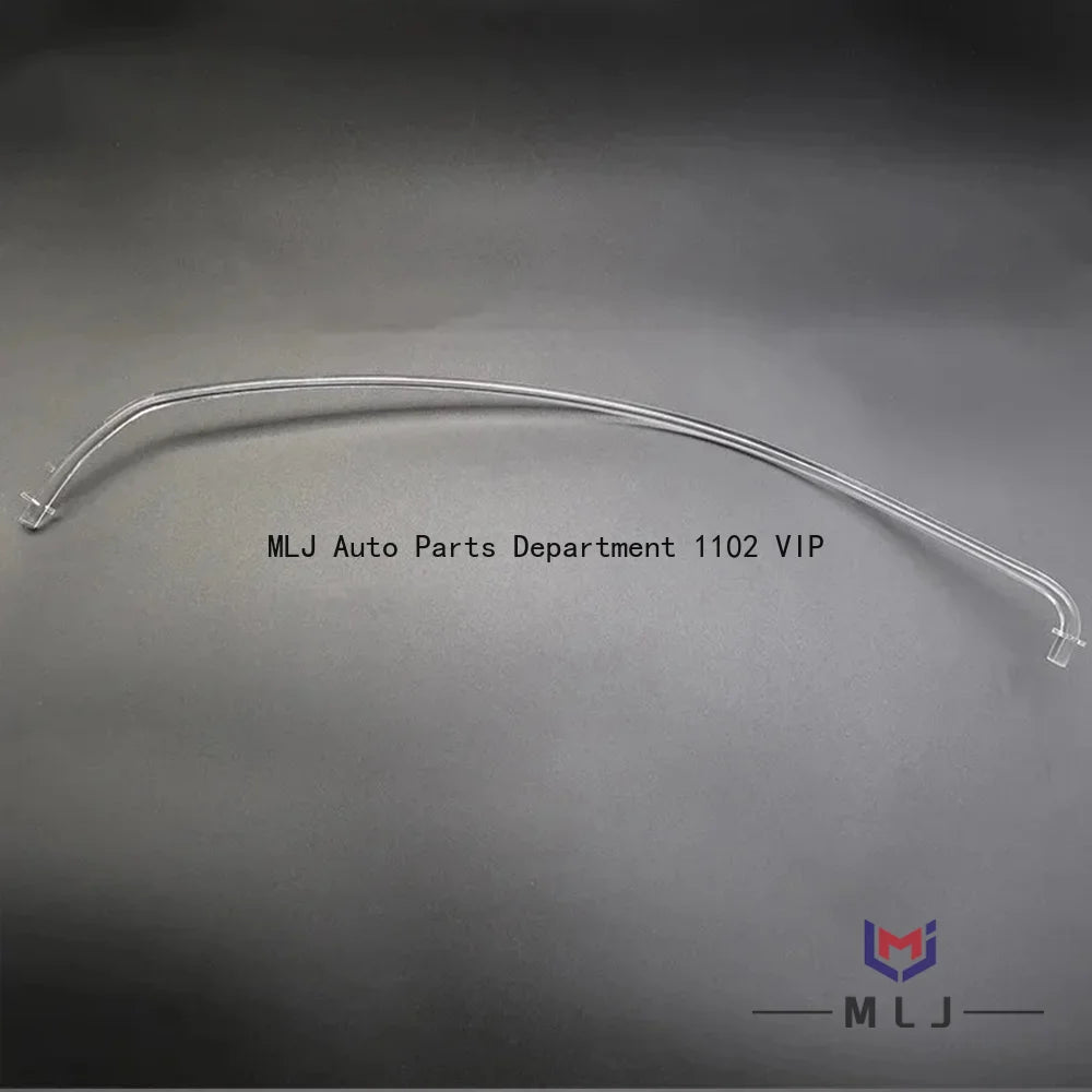DRL LED Headlight Light Guide Strip Daytime Running Light Tube for Mercedes V260 V250 W447 2016-2021