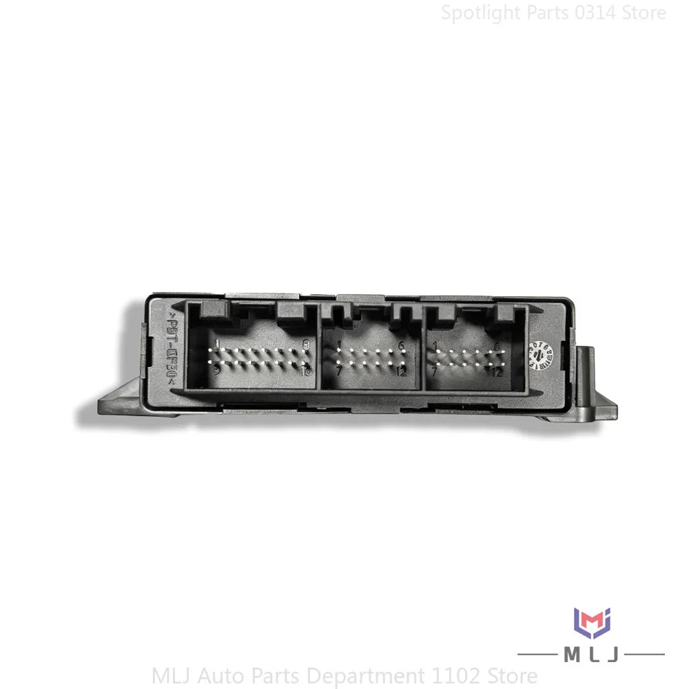 95B919475S For 982 718 BOXSTER 982C 718 CAYMAN Car Parking Assist Control Unit Reversing Radar Module Unit