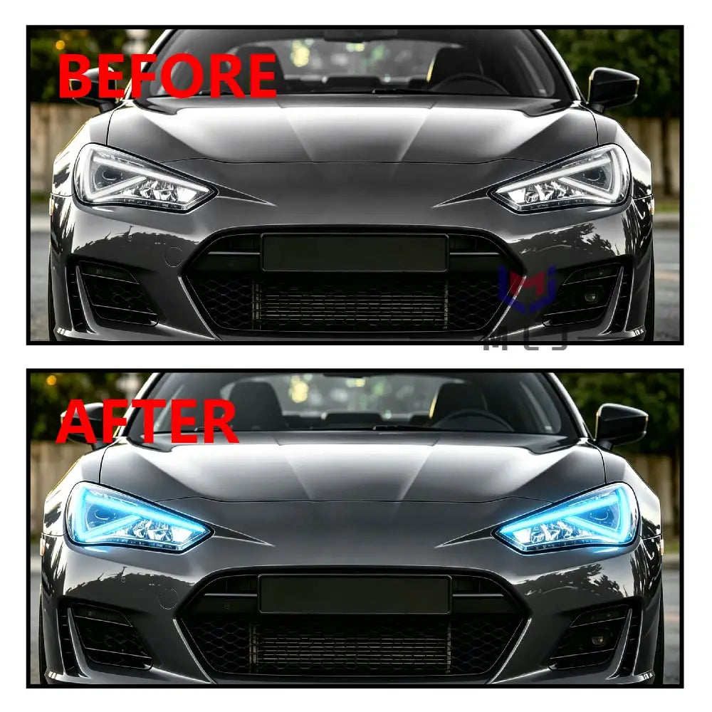 DRL LED Board Daytime Running Light Board Chip For SEAT Leon Tarraco Formentor Cupra 2021-2022 for SEAT