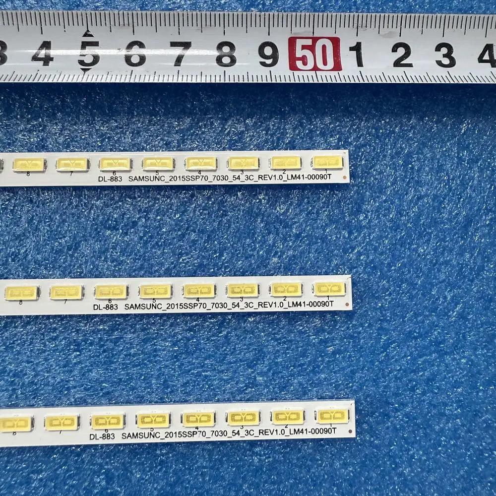 LED Backlight Strip for 3pcs/set LED Backlight strip for Sharp 70inch TV LC 70LE661U LC 70LE660U LW4l-0090T
