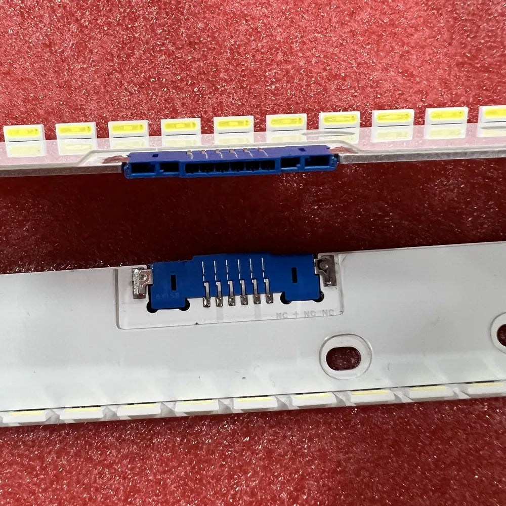 LED Backlight Strip For Samsung UE55MU6650U UE55MU6650S UE55