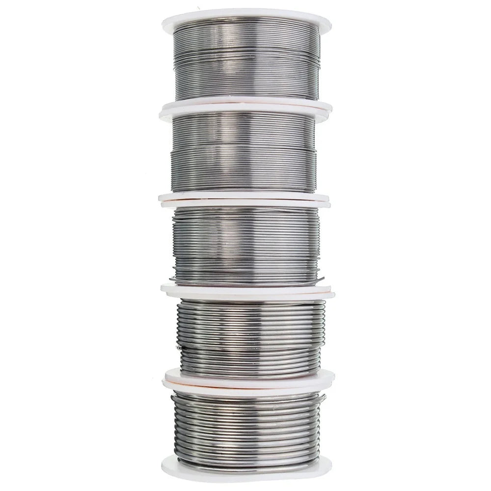 High Quality 63 37 Solder Wire Rosin Core Flux 2 Percent Ele