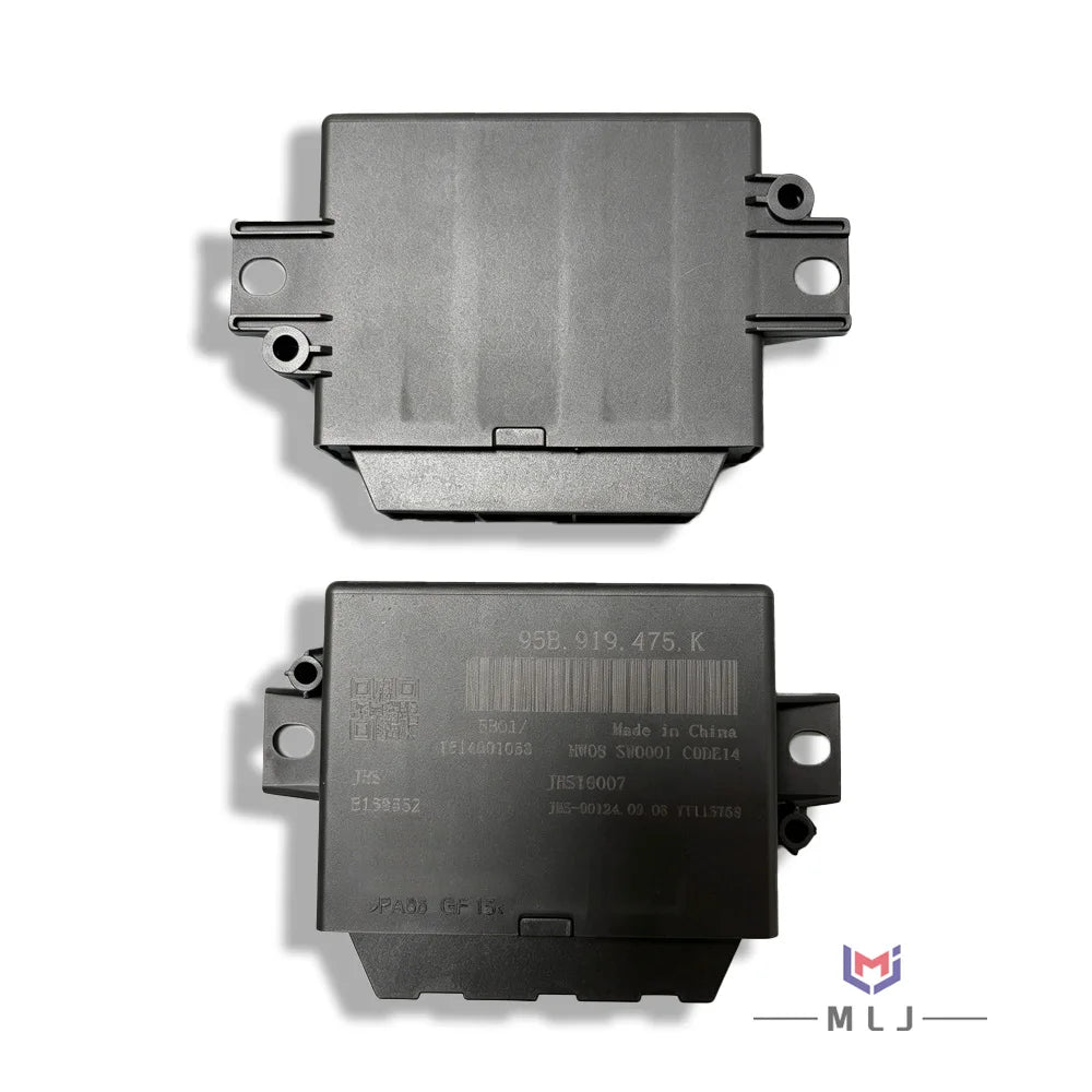 95B919475K PDC Parking Assist Control Module For Porsche Boxster Cayman Macan Car Parking Sensor Radar