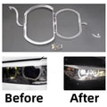 Headlights DRL Light Strips Angel Eyes Chip Ballast Module Illumination Part for BMW G30