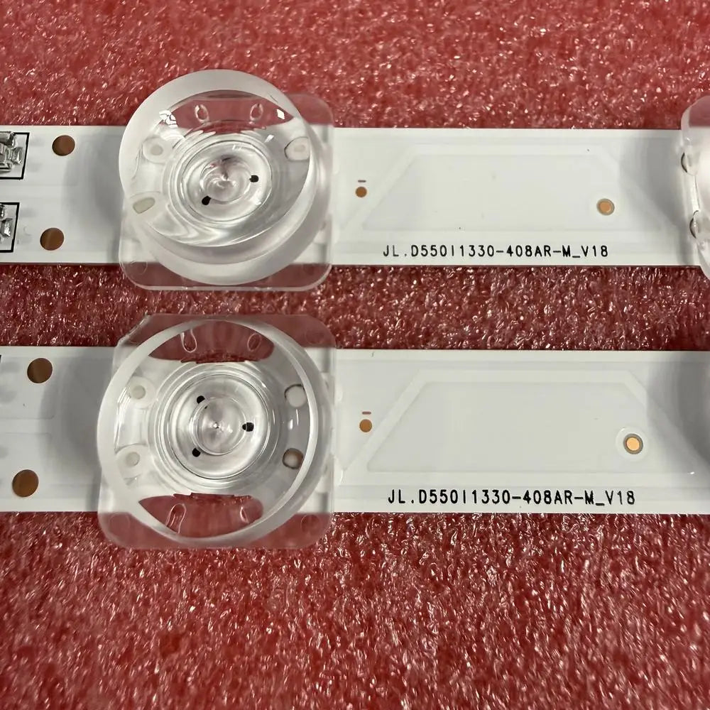 LED Backlight Strip forBar For Samsung QN55Q7FAA QN55Q7FAAF BN96-60389A 60388A - Replacement TV Backlight