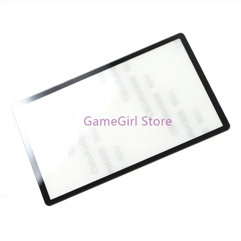 1pc Replacement For Nintendo 2DS Upper Top Screen Glass Lens