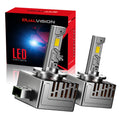 D SERIES D1S D3S LED Car Headlights Bulbs D2R D2S D4R D4S D1