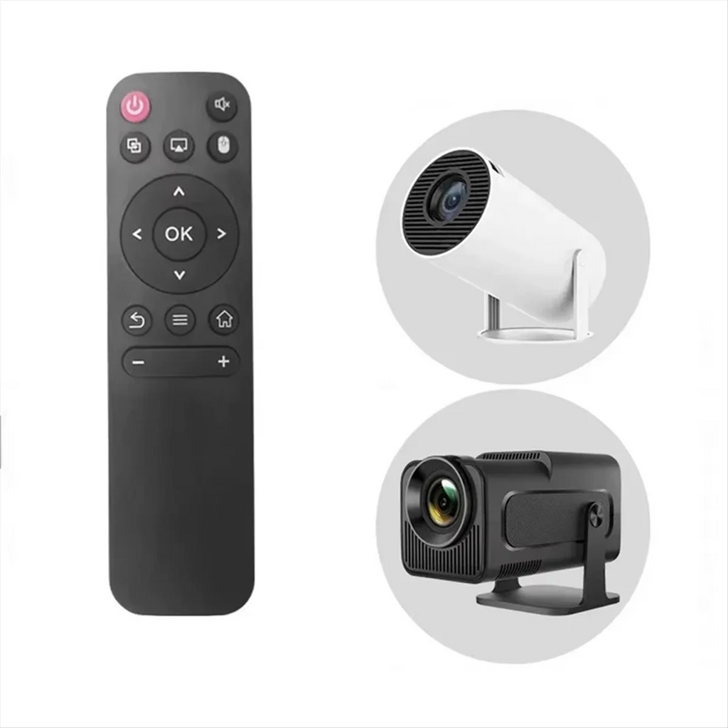 N88R Projector Remote Control for HY320mini/HY320/HY300 Pro/