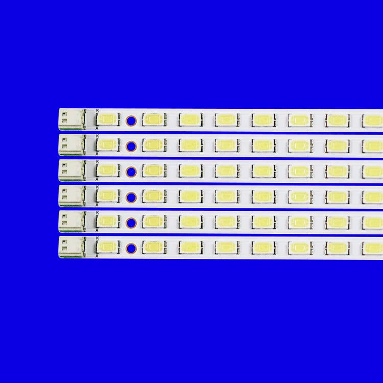 LED Backlight Strip for LMB-4000BM01 LED TV Backlight Strip for Samsung 40 Inch TV LTA400HF08 LTA400HF05