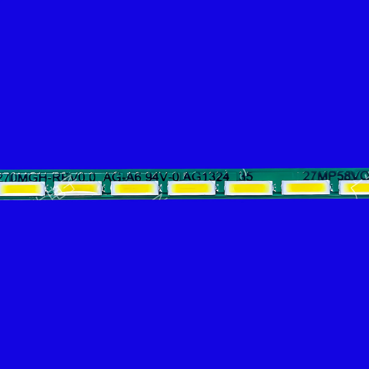 LED Backlight Strip for 100% New 1pcs/Kit LED Strips 27 TV 27MP37VQ 27MP58VQ 6916L 0971C 27MP35VA 37VQ 27EA33