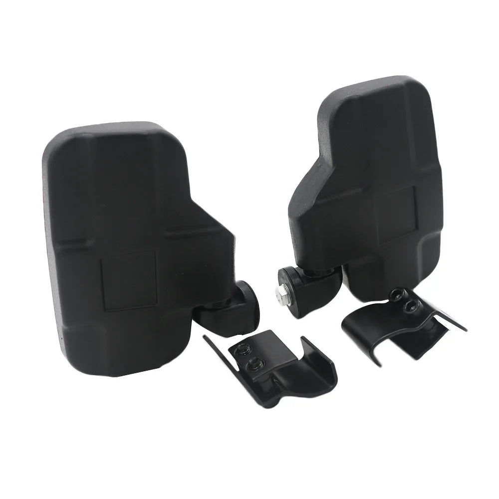 Universal Rearview Mirror For Can-Am Polaris UTV ATV All-terrain Vehicle Side Rear View Mirrors Exterior