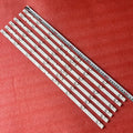 LED Strip for FALCON 65UF1 TCL 65P8USI 65P4US 65P4USM 65UD6306X1 65P65US 65S421 65S423 65s425 LVU650NDEL