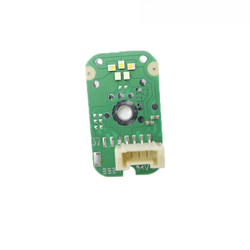 DRL CHIP Module 2019-2022 LED Angel Eye Ballast Light Source Circuit Board White Light for Skoda