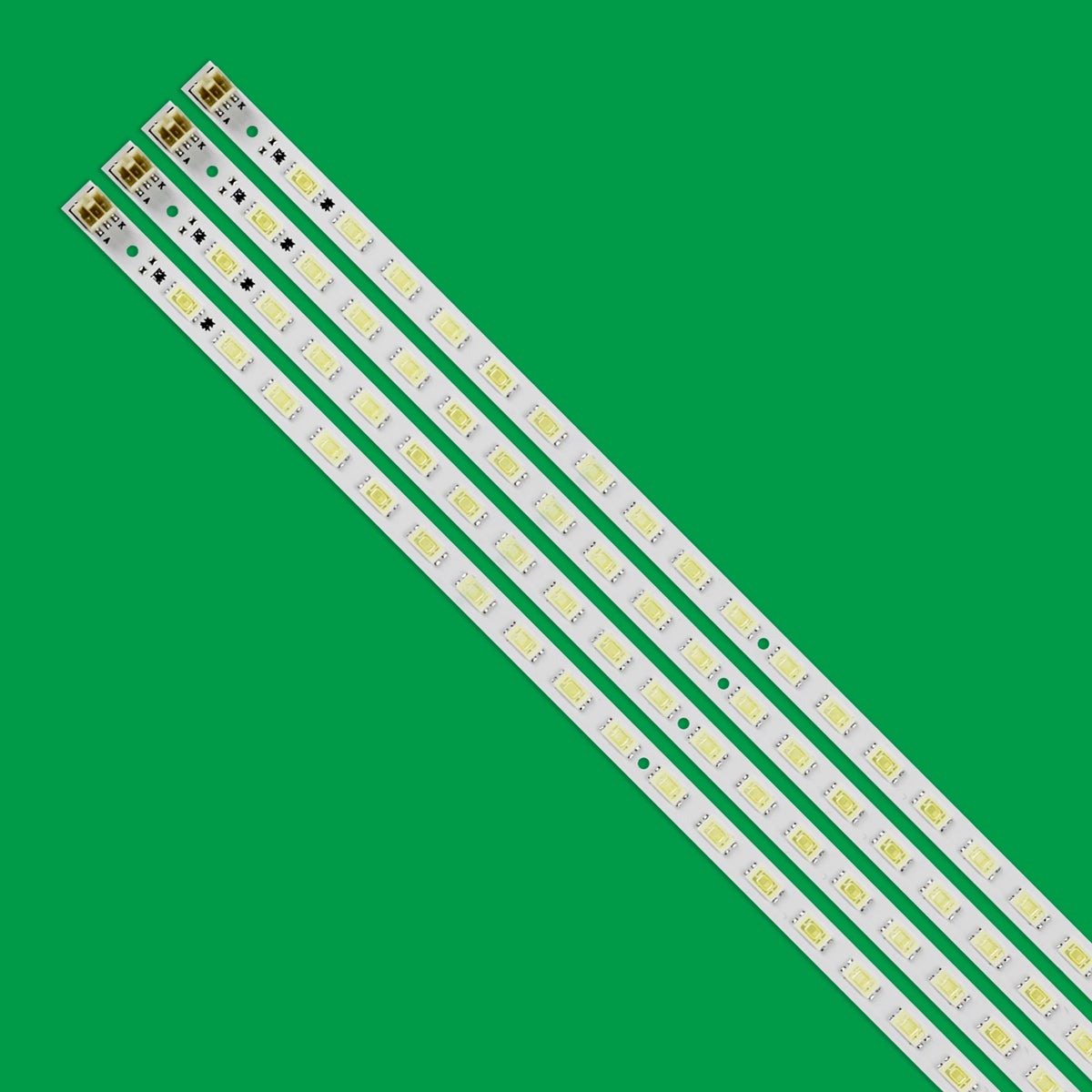 LED Backlight Strip for60LEDs for Sony 55INCH-0D2E-60 S1G2-550SM0-R1 LJ64-02875A LJ64-02876A KDL-55HX750