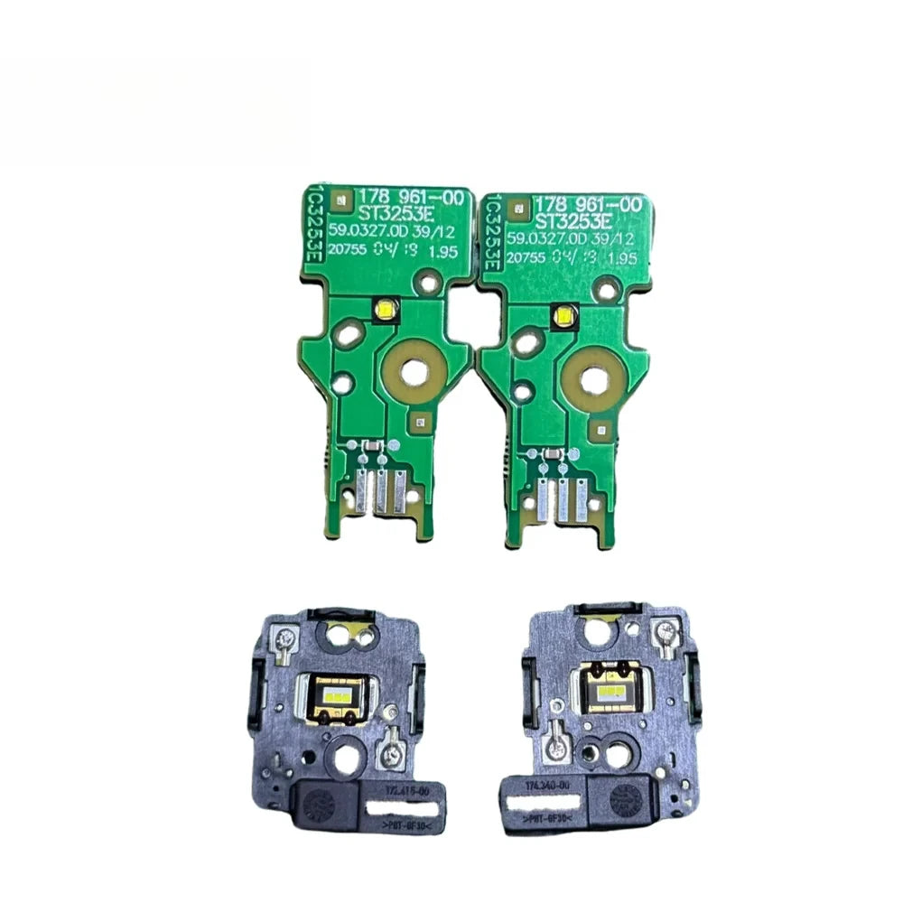 Headlight DRL Chip LED Board White Light Light Source Board Chip for Mercedes-Benz V260 V250 W447