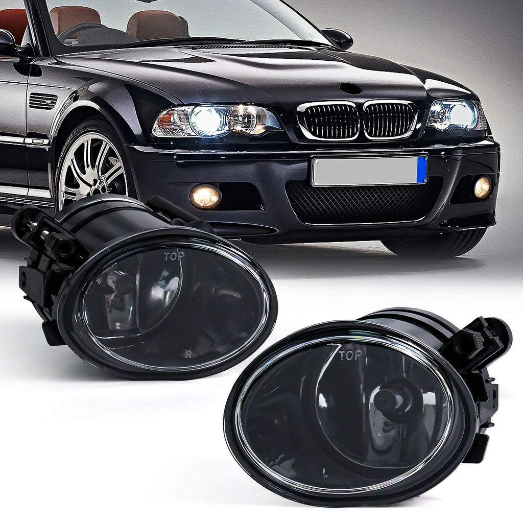 For BMW E39 M5 2001 2002 2003 E46 3 Series M3 2002 2003 2004