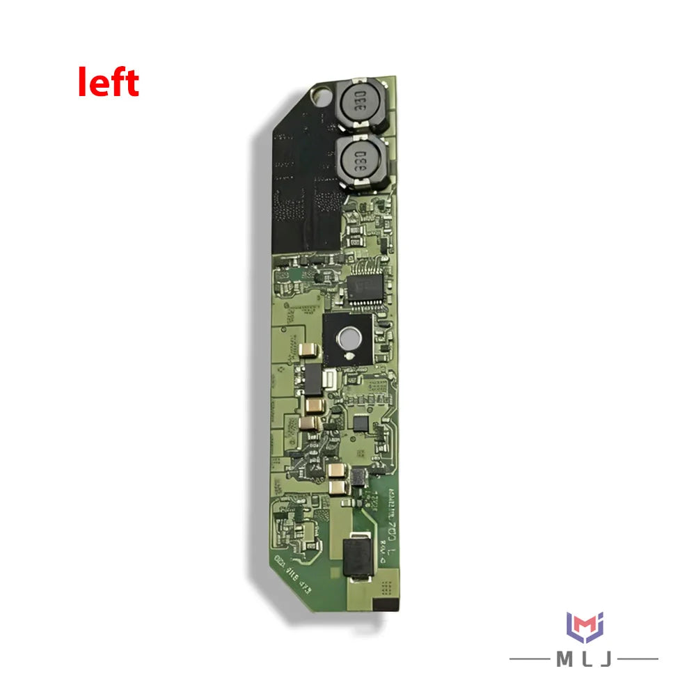 DRL 8X0907472 8X0907472A Headlight Day time Running Light Unit Module PCB Chip For Audi A1 2011-2014