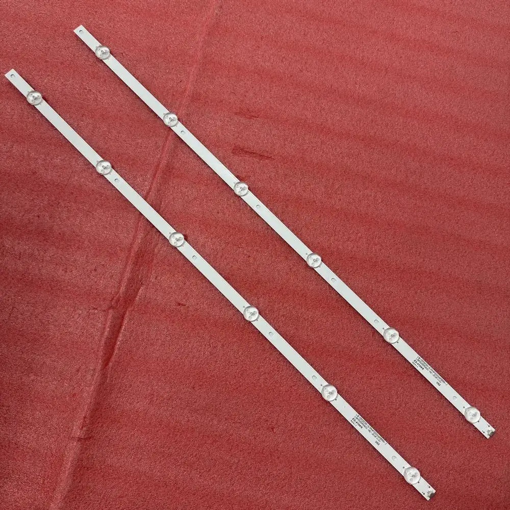 LED Backlight Strip for 32PFS6805/12 32PFT5603/12 32PHS6605/12 32PFS6855/12 LBM320M0601-NC-3 - Replacement TV