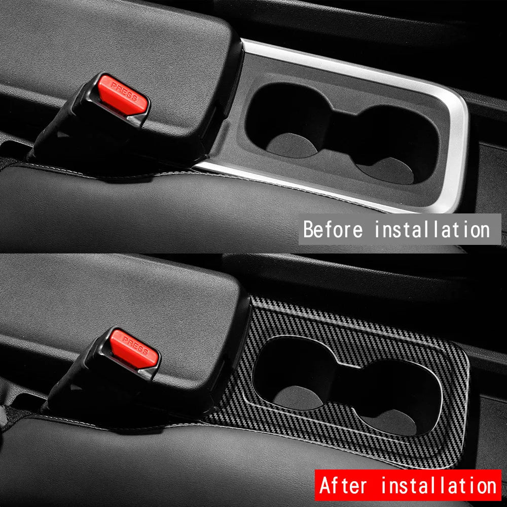 LED Interior Light Kit for Toyota - Canbus Error-Free Interior Bulbs