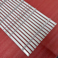 LED Backlight Strip for Sharp 4T-C75DL7UR 4P-B75EJ2U JR745R3HA2Y - Replacement TV Backlight Strip