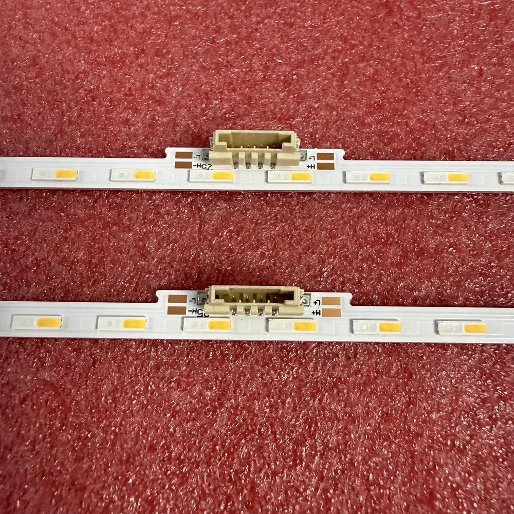 LED Backlight Strip for Samsung QE55Q65BAU QE55Q60BAU QN55Q6