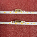 LED Backlight Strip for Samsung QE55Q65BAU QE55Q60BAU QN55Q6
